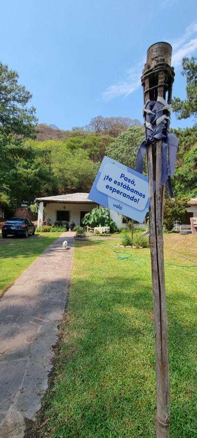 Casa Leer Del Viaje Hotel Yala Exterior foto